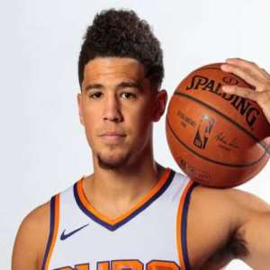 Devin Booker